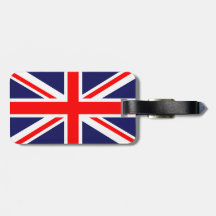 Union Jack - Britse vlag