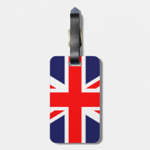 Union Jack - Britse vlag