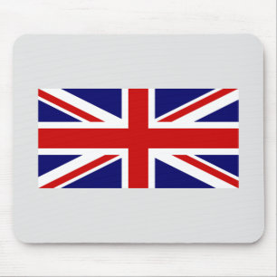Union Jack Britse Vlag Muismat