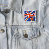 Union Jack~ Button (In situ)