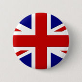 Union Jack Button (Voorkant)