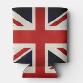 UNION JACK CAN COOLER (Achterkant)