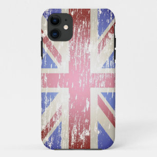 Union Jack Case-Mate Case iPhone 5 Hoesjes