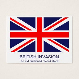 Union Jack classique