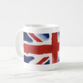 Union jack coffee mug (Devant gauche)