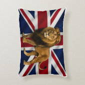 union jack cushion accent kussen (Voorkant(Verticaal))