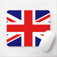 UNION JACK - DE BRITSE VLAG