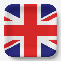UNION JACK - DE BRITSE VLAG