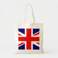 UNION JACK - DE BRITSE VLAG