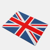 Union Jack Deurmat (Schuin)