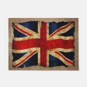 Union Jack Deurmat (Voorkant)