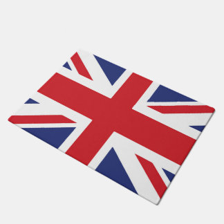 Union Jack Deurmat