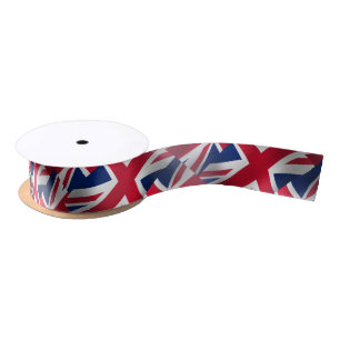 UNION JACK ENGELAND VLAG LINT