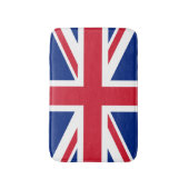 Union Jack Flag bmcnt Badmat (Voorkant Verticaal)