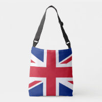 Union Jack Flag cbcnt