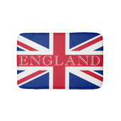 Union Jack Flag Engeland bmt Badmat (Voorkant)