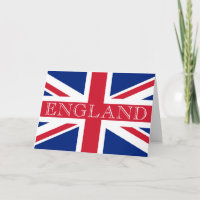 Union Jack Flag Engeland gccnt