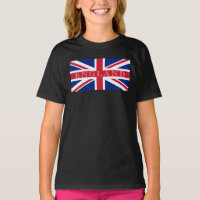 Union Jack Flag Engeland gccnt