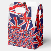 Union Jack Flag | UK Flag | British Flag |   Bedankdoosjes (Geopend)