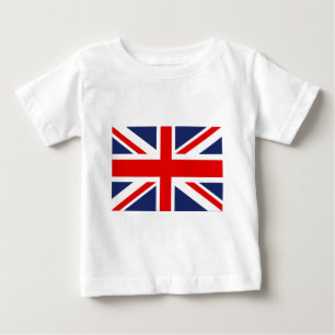 Union Jack Flag-Verenigd Koninkrijk