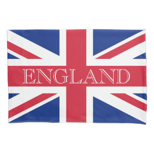 Union Jack Flag Verenigd Koninkrijk Kussensloop