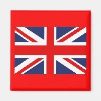 Union Jack Flag-Verenigd Koninkrijk