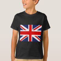 Union Jack Flag-Verenigd Koninkrijk