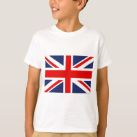 Union Jack Flag-Verenigd Koninkrijk