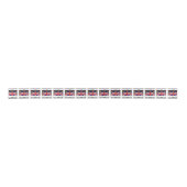 Union Jack Guitar Amplifier Lint (Voorkant)