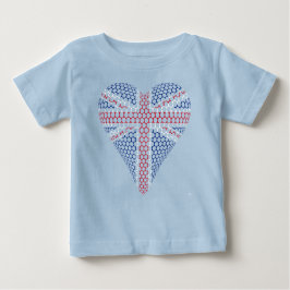 Union Jack Heart