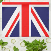 Union Jack Kitchen Towel Theedoek (Gevouwen)