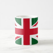 Union Jack Koffiemok (Center)