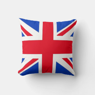 Union Jack Kussen