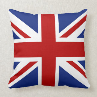 Union Jack Kussen