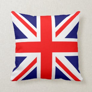 Union Jack Kussen