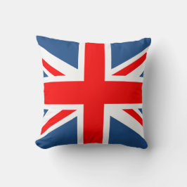 Union Jack Kussen