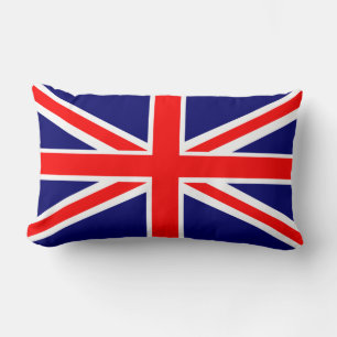 Union Jack Kussen