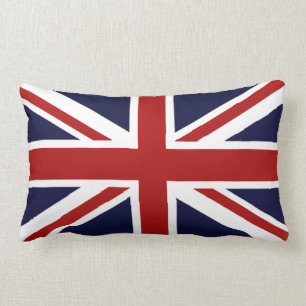 Union Jack Kussen