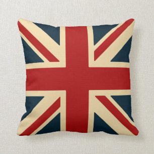 Union Jack Kussen