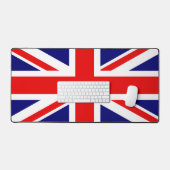 UNION JACK - LE DRAPEAU BRITANNIQUE (Clavier et souris)