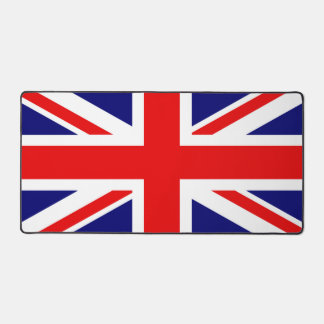 UNION JACK - LE DRAPEAU BRITANNIQUE