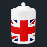 UNION JACK - LE DRAPEAU BRITANNIQUE<br><div class="desc">UNION JACK - LE DRAPEAU BRITANNIQUE La Union Jack,  ou Union Flag,  est le drapeau national de facto du Royaume-Uni.</div>