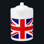 UNION JACK - LE DRAPEAU BRITANNIQUE<br><div class="desc">UNION JACK - LE DRAPEAU BRITANNIQUE La Union Jack,  ou Union Flag,  est le drapeau national de facto du Royaume-Uni.</div>