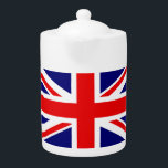 UNION JACK - LE DRAPEAU BRITANNIQUE<br><div class="desc">UNION JACK - LE DRAPEAU BRITANNIQUE La Union Jack,  ou Union Flag,  est le drapeau national de facto du Royaume-Uni.</div>
