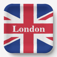 Union Jack London ~ British Flag