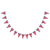 Union Jack London ~ Drapeau britannique (Tout)