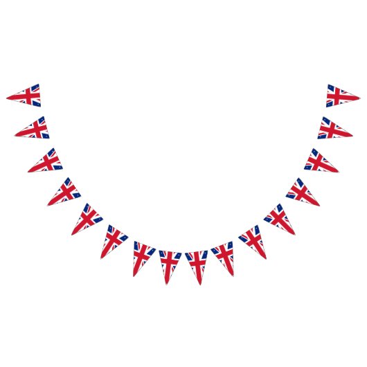 Union Jack London ~ Drapeau britannique (Tout)