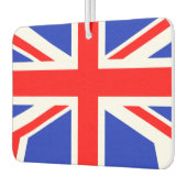 UNION JACK LUCHTVERFRISSER (Links)
