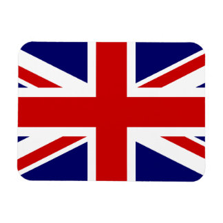 Union Jack Magneet