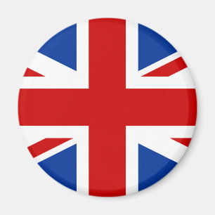 Union Jack Magneet